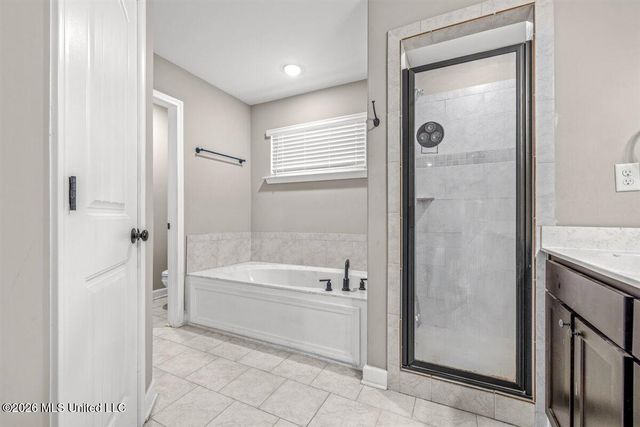 2500 Shelburne Lane, Southaven, MS 38672
