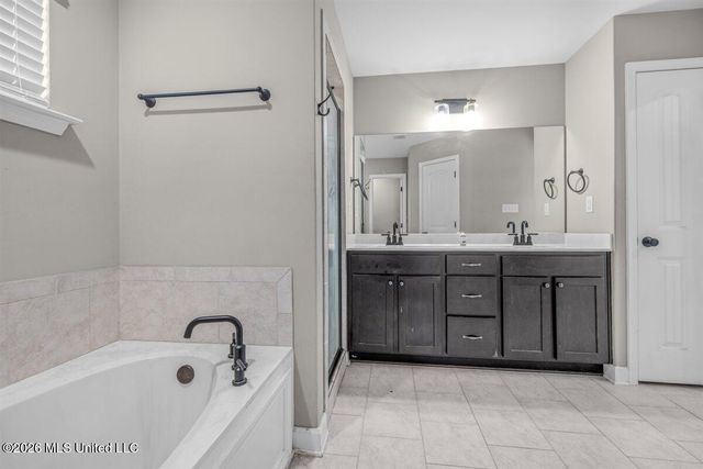 2500 Shelburne Lane, Southaven, MS 38672