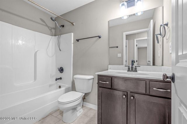 2500 Shelburne Lane, Southaven, MS 38672