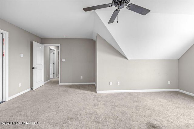 2500 Shelburne Lane, Southaven, MS 38672