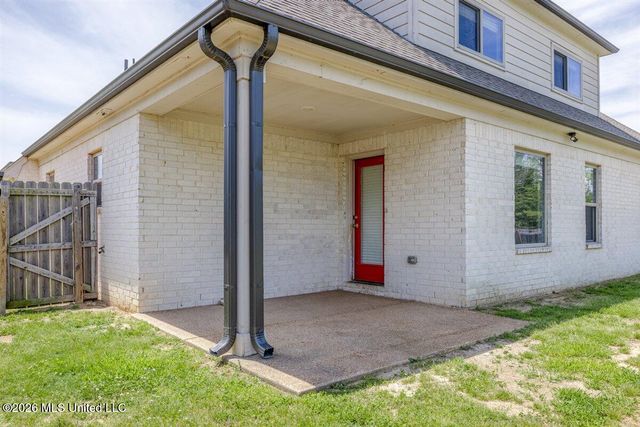 2500 Shelburne Lane, Southaven, MS 38672