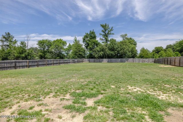 2500 Shelburne Lane, Southaven, MS 38672