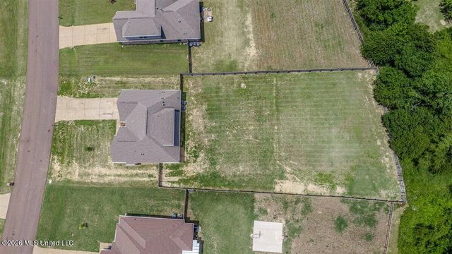 2500 Shelburne Lane, Southaven, MS 38672