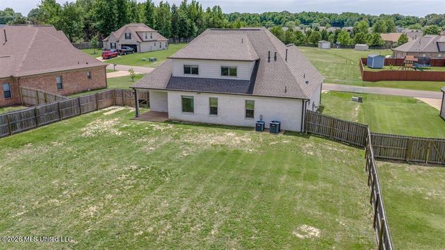 2500 Shelburne Lane, Southaven, MS 38672