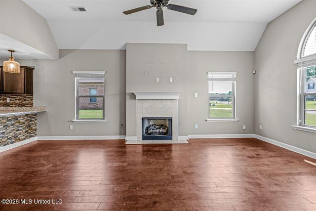 2500 Shelburne Lane, Southaven, MS 38672