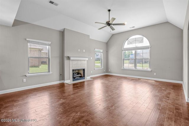 2500 Shelburne Lane, Southaven, MS 38672