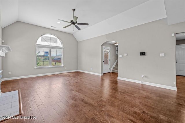 2500 Shelburne Lane, Southaven, MS 38672