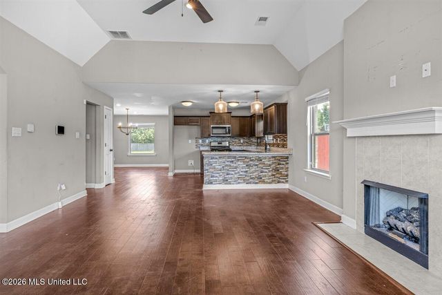2500 Shelburne Lane, Southaven, MS 38672