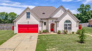 2500 Shelburne Lane, Southaven, MS 38672