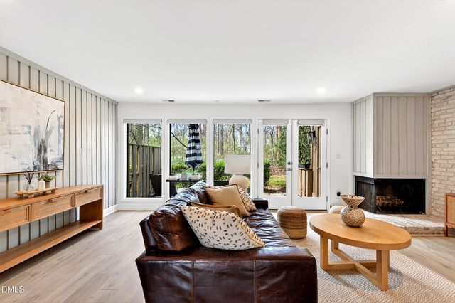 907 Oak Tree Drive, Chapel Hill, NC 27517