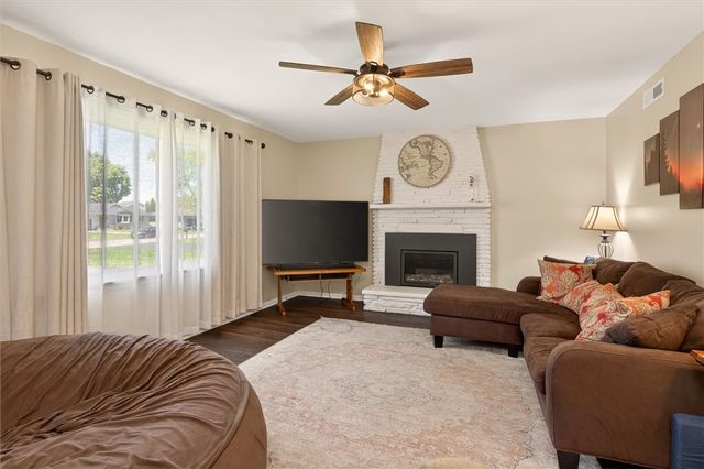 11 Drumlin Drive, Macedon, NY 14502