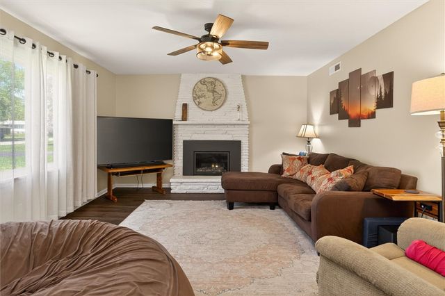 11 Drumlin Drive, Macedon, NY 14502
