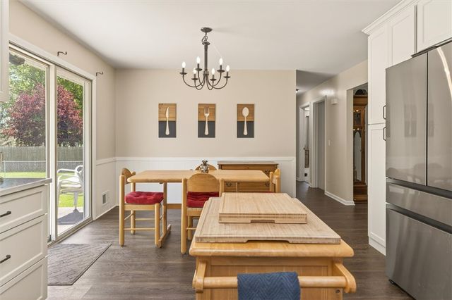 11 Drumlin Drive, Macedon, NY 14502