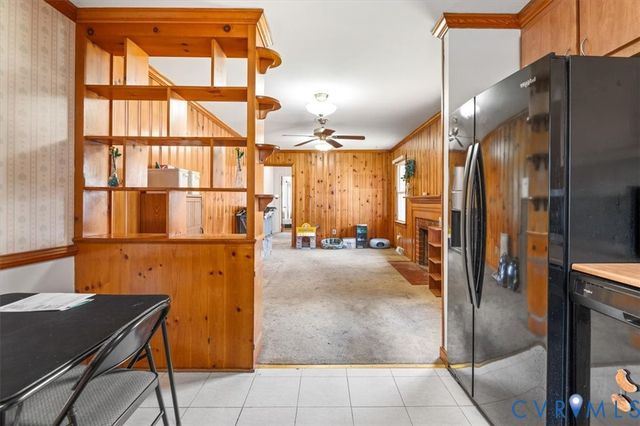 9147 Brampton Dr, Mechanicsville, VA 23116