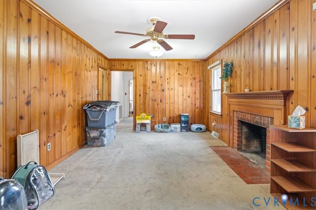 9147 Brampton Dr, Mechanicsville, VA 23116