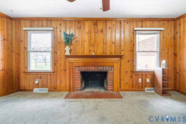 9147 Brampton Dr, Mechanicsville, VA 23116