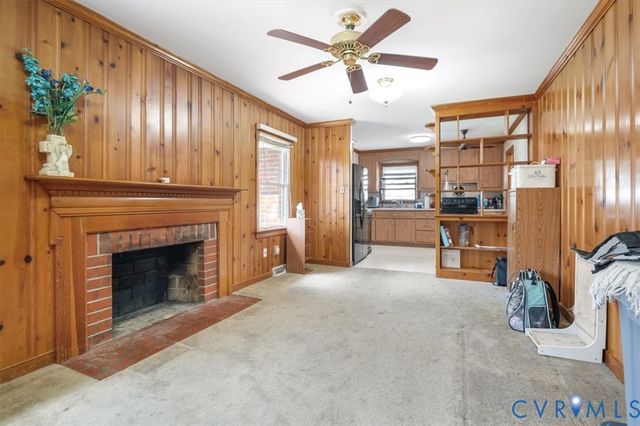 9147 Brampton Dr, Mechanicsville, VA 23116