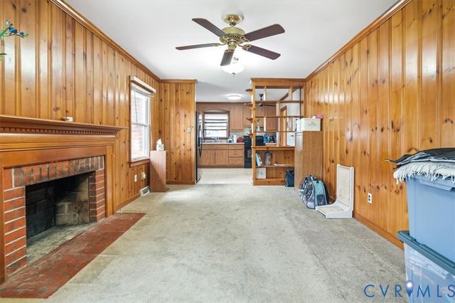 9147 Brampton Dr, Mechanicsville, VA 23116