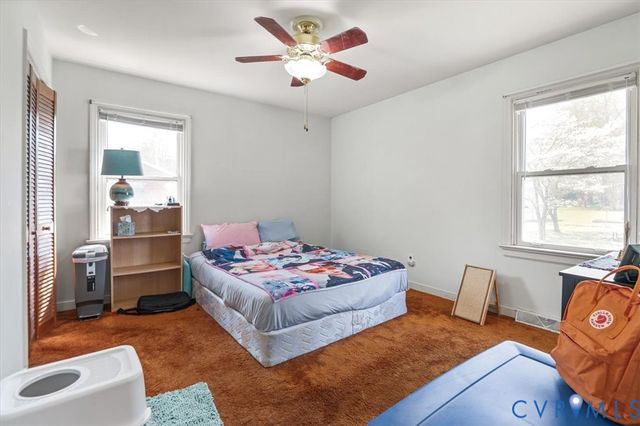 9147 Brampton Dr, Mechanicsville, VA 23116