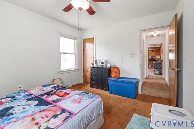 9147 Brampton Dr, Mechanicsville, VA 23116