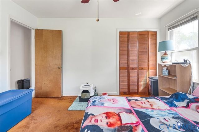 9147 Brampton Dr, Mechanicsville, VA 23116