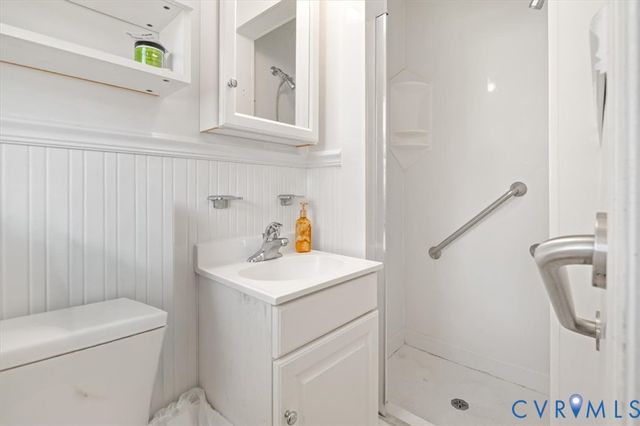 9147 Brampton Dr, Mechanicsville, VA 23116