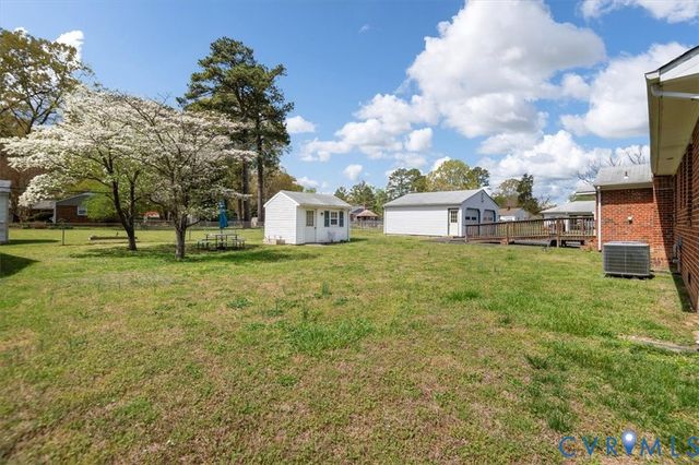9147 Brampton Dr, Mechanicsville, VA 23116