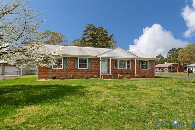 9147 Brampton Dr, Mechanicsville, VA 23116