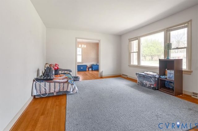 9147 Brampton Dr, Mechanicsville, VA 23116