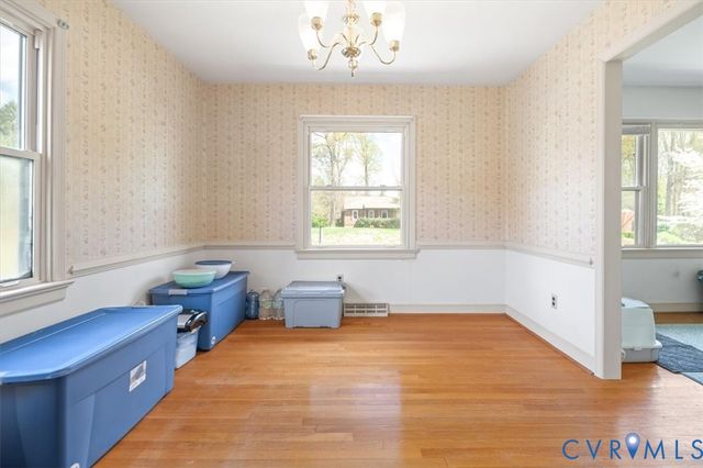 9147 Brampton Dr, Mechanicsville, VA 23116
