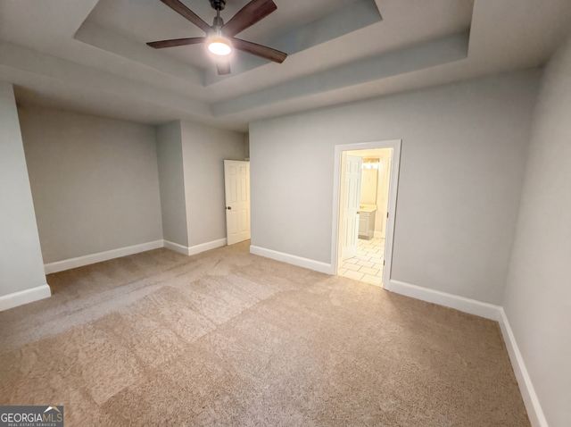 125 Farr Lake Drive, Tyrone, GA 30290