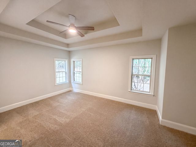 125 Farr Lake Drive, Tyrone, GA 30290