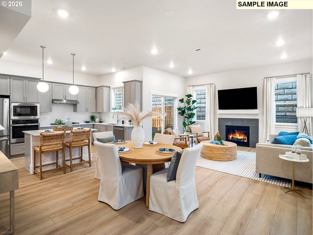 18055 Sw Howlock Ave, Beaverton, OR 97007