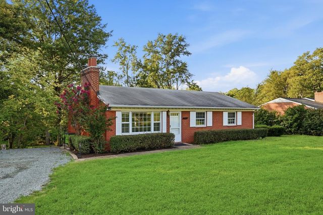 8414 IMPALLA DR, Manassas, VA 20110