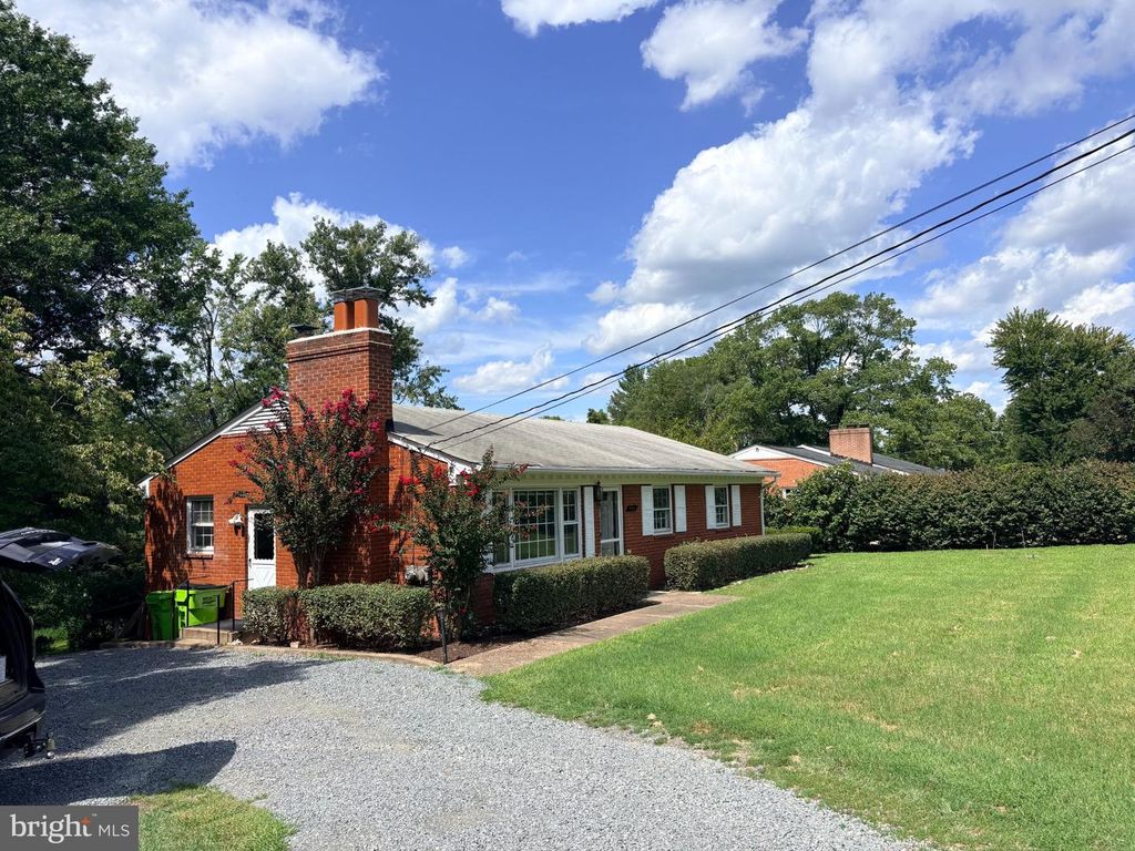 8414 IMPALLA DR, Manassas, VA 20110