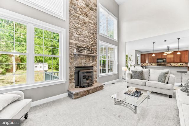 2771 QUEENSBERRY DR, Huntingtown, MD 20639