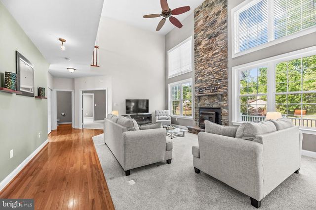 2771 QUEENSBERRY DR, Huntingtown, MD 20639