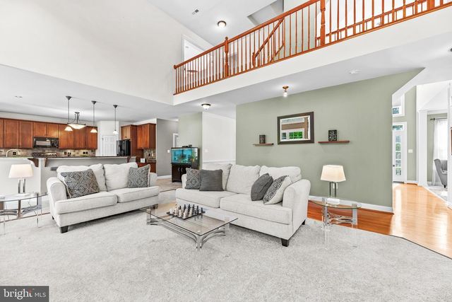 2771 QUEENSBERRY DR, Huntingtown, MD 20639