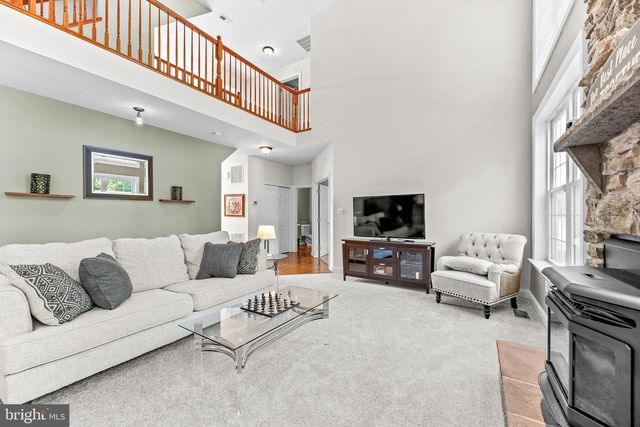 2771 QUEENSBERRY DR, Huntingtown, MD 20639