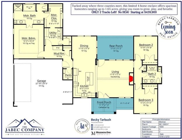 571 Bearden Road, Douglasville, GA 30134