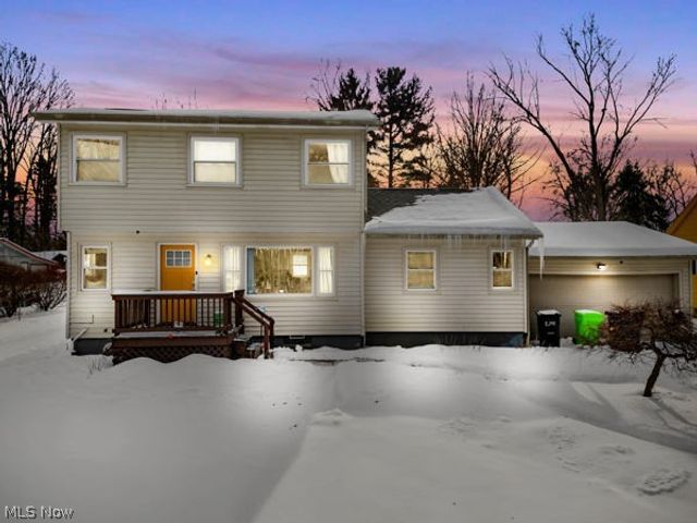 1014 Newton Street, Tallmadge, OH 44278