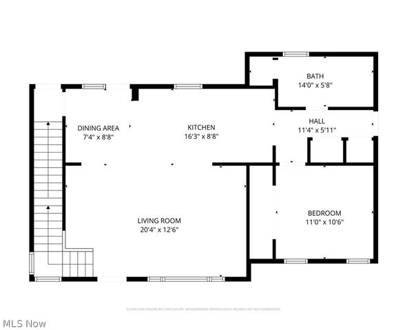 1014 Newton Street, Tallmadge, OH 44278