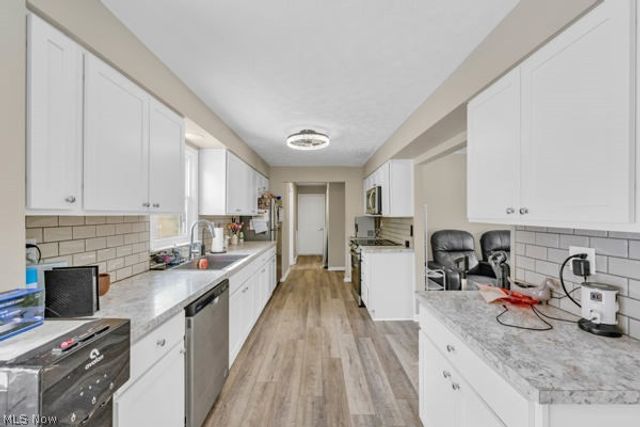 1014 Newton Street, Tallmadge, OH 44278