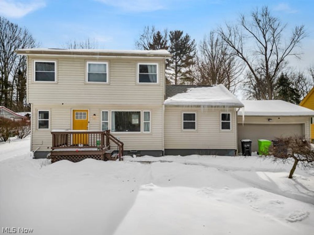 1014 Newton Street, Tallmadge, OH 44278