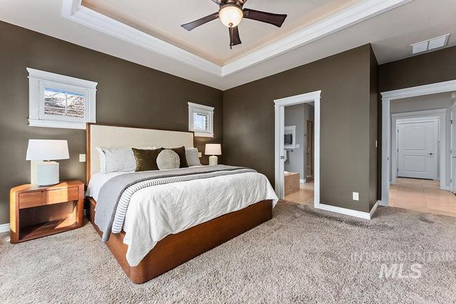 583 N Bursera Way, Eagle, ID 83616