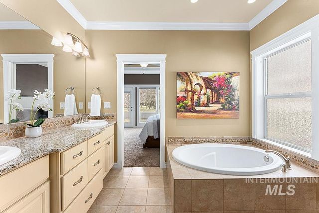 583 N Bursera Way, Eagle, ID 83616