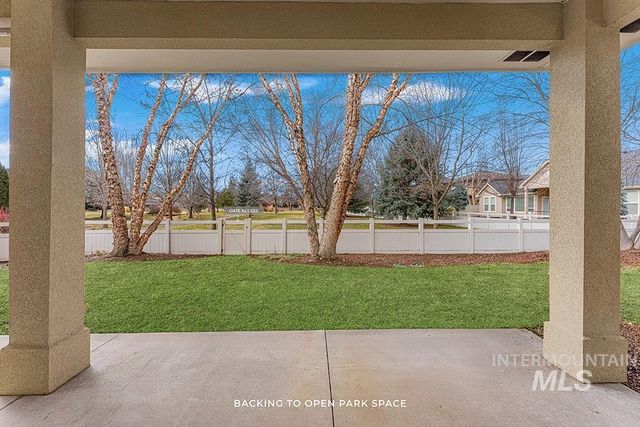 583 N Bursera Way, Eagle, ID 83616