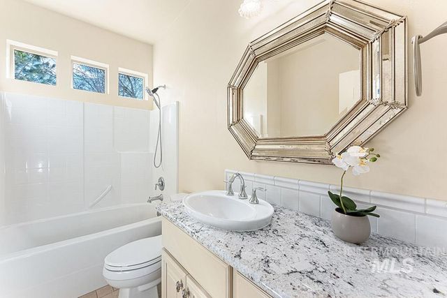 583 N Bursera Way, Eagle, ID 83616