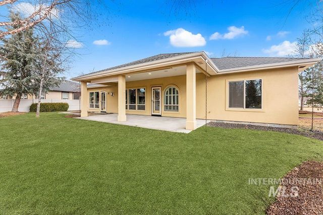 583 N Bursera Way, Eagle, ID 83616