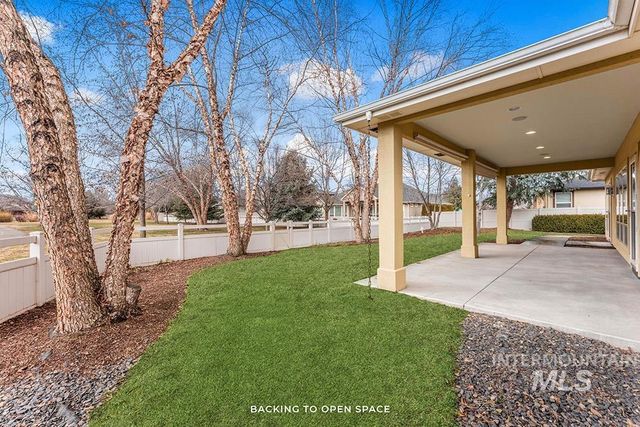 583 N Bursera Way, Eagle, ID 83616